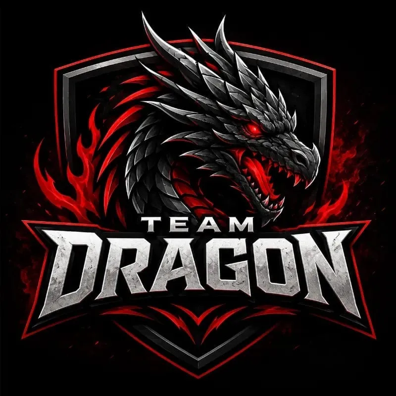 DRAGON ESPORTS