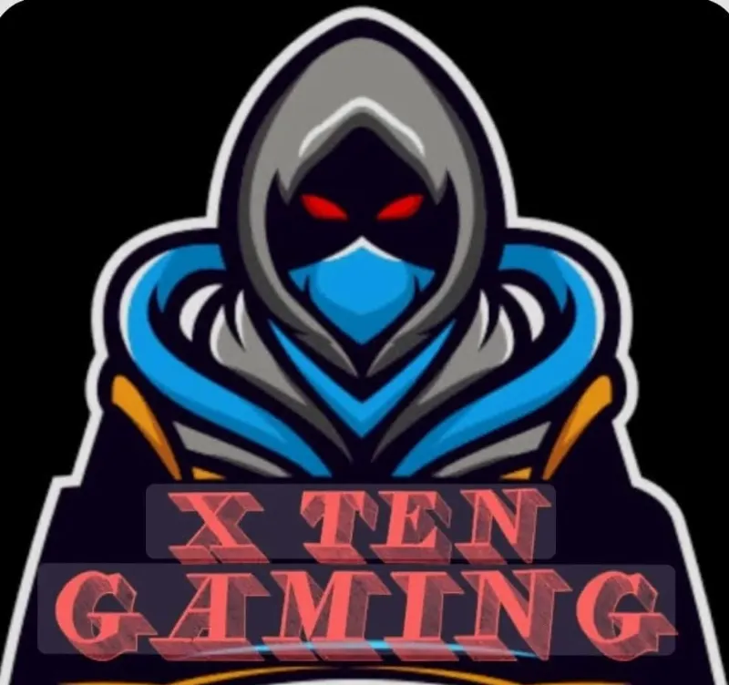 XTEN GAMING