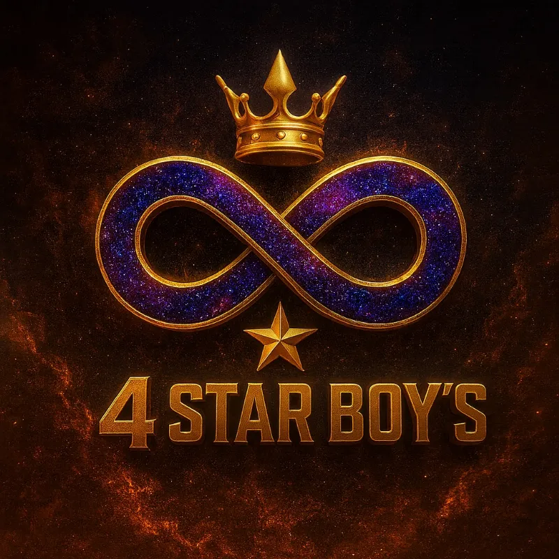 4StarBoy’s