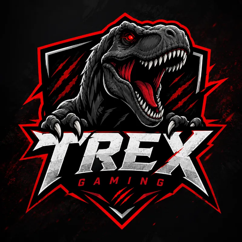 TEAM TREX