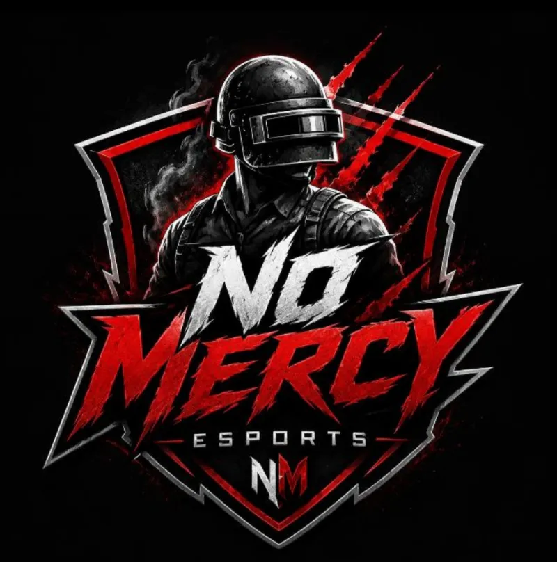 No Mercy