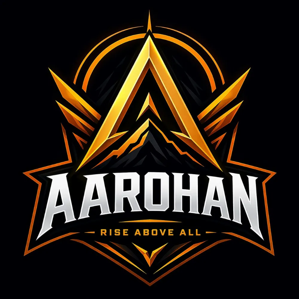 AAROHAN ESPORTS