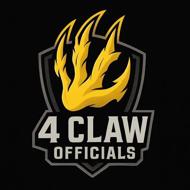 4CLAW OFFICIALS