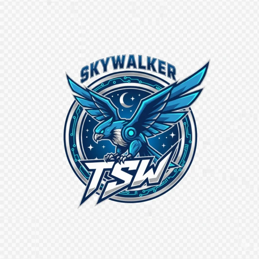 SKY WALKER