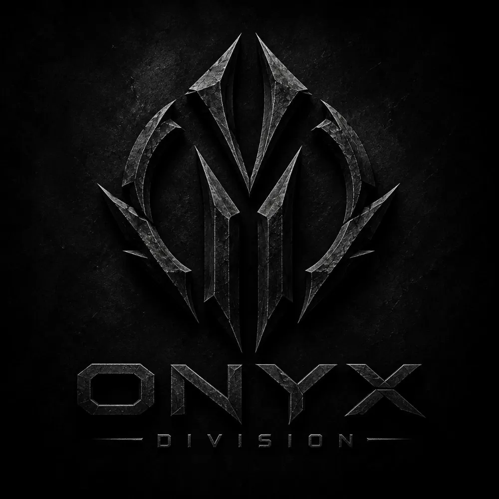 Team Onyx Divison