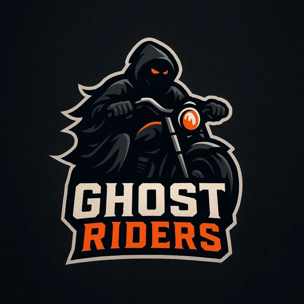 Ghost riders
