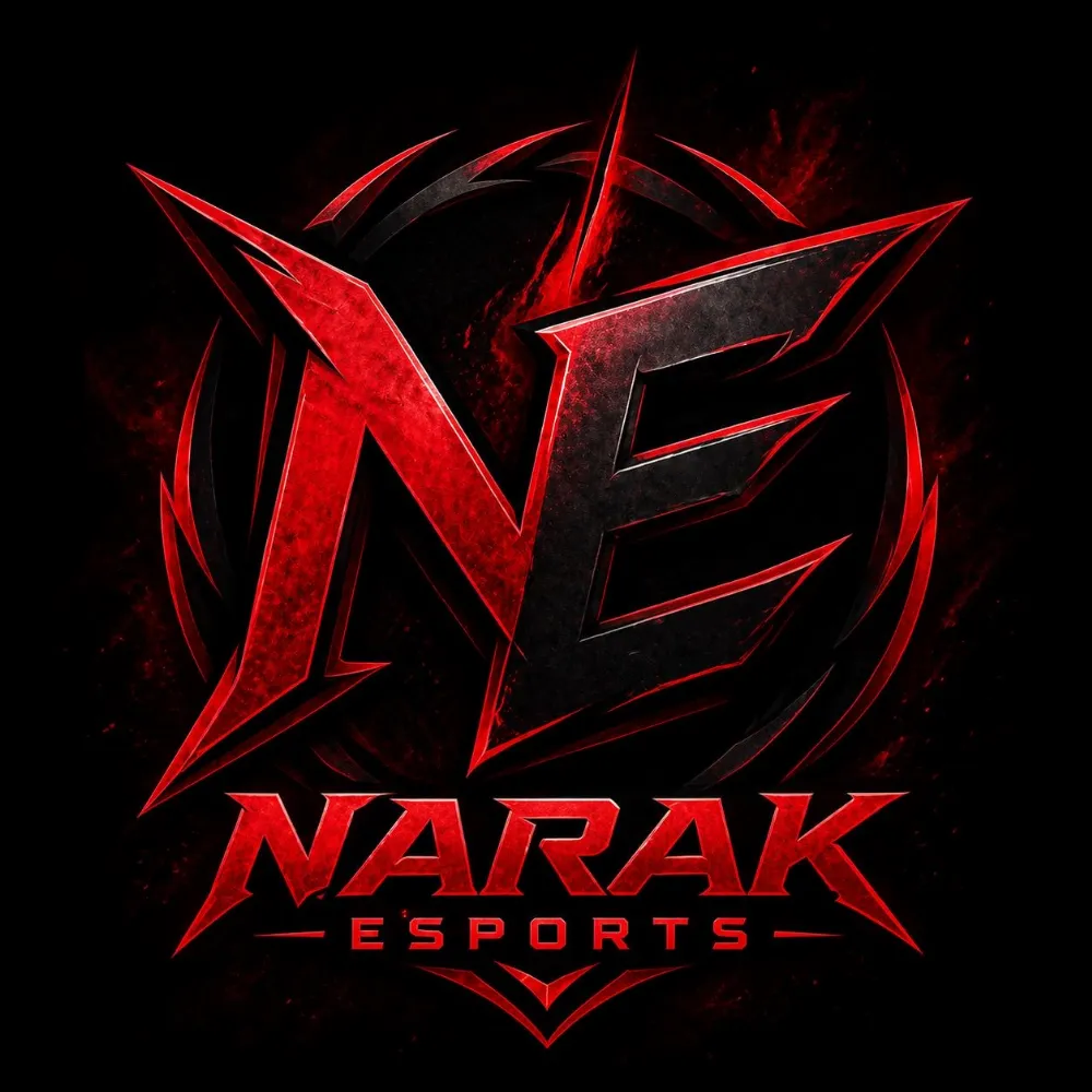 NARAK ESPORTS
