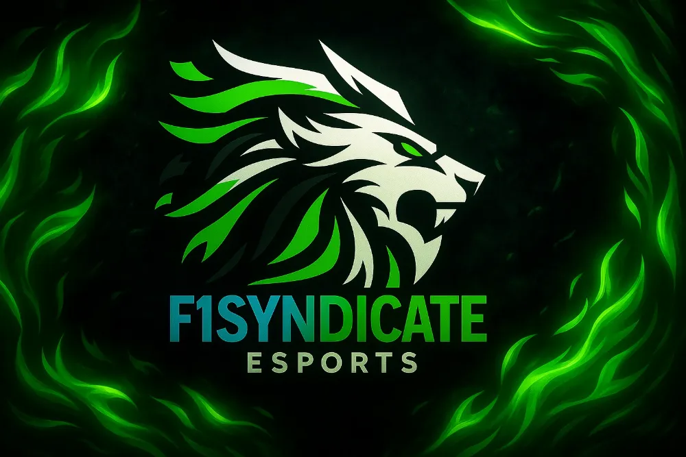 F1 SYNDICATE ESPORTS