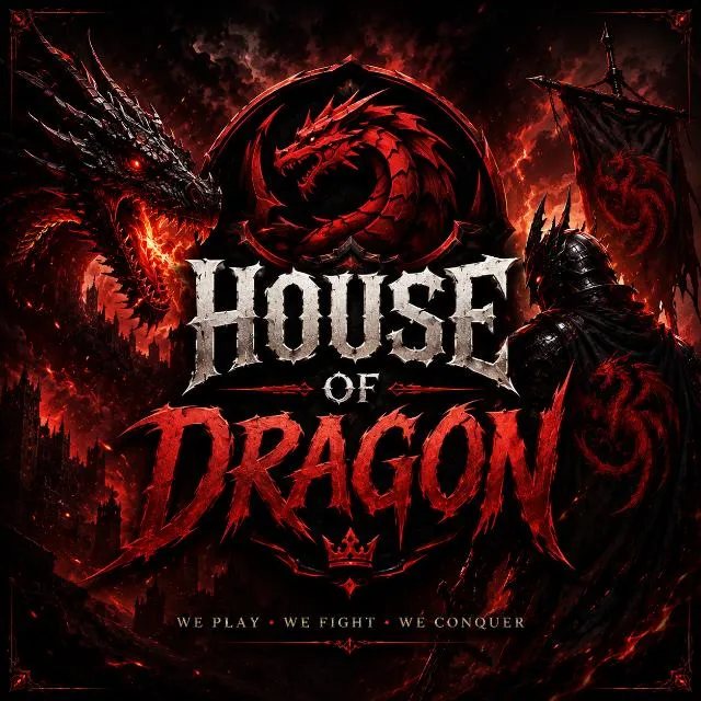House of Dragons