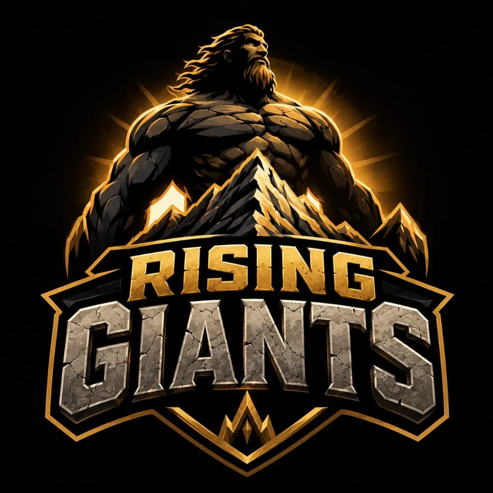 Team Rising Giants