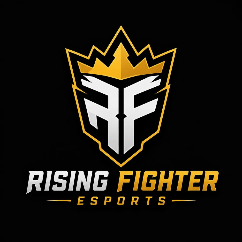 Team Rising Fighters