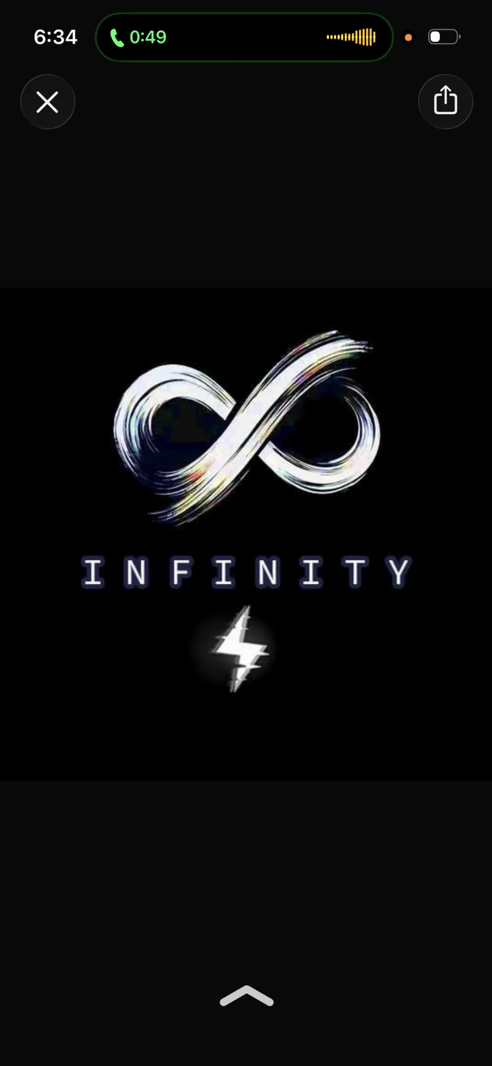 Team infinity crew