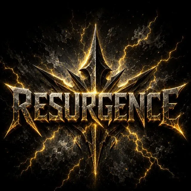 RESURGENCE ESPORTS