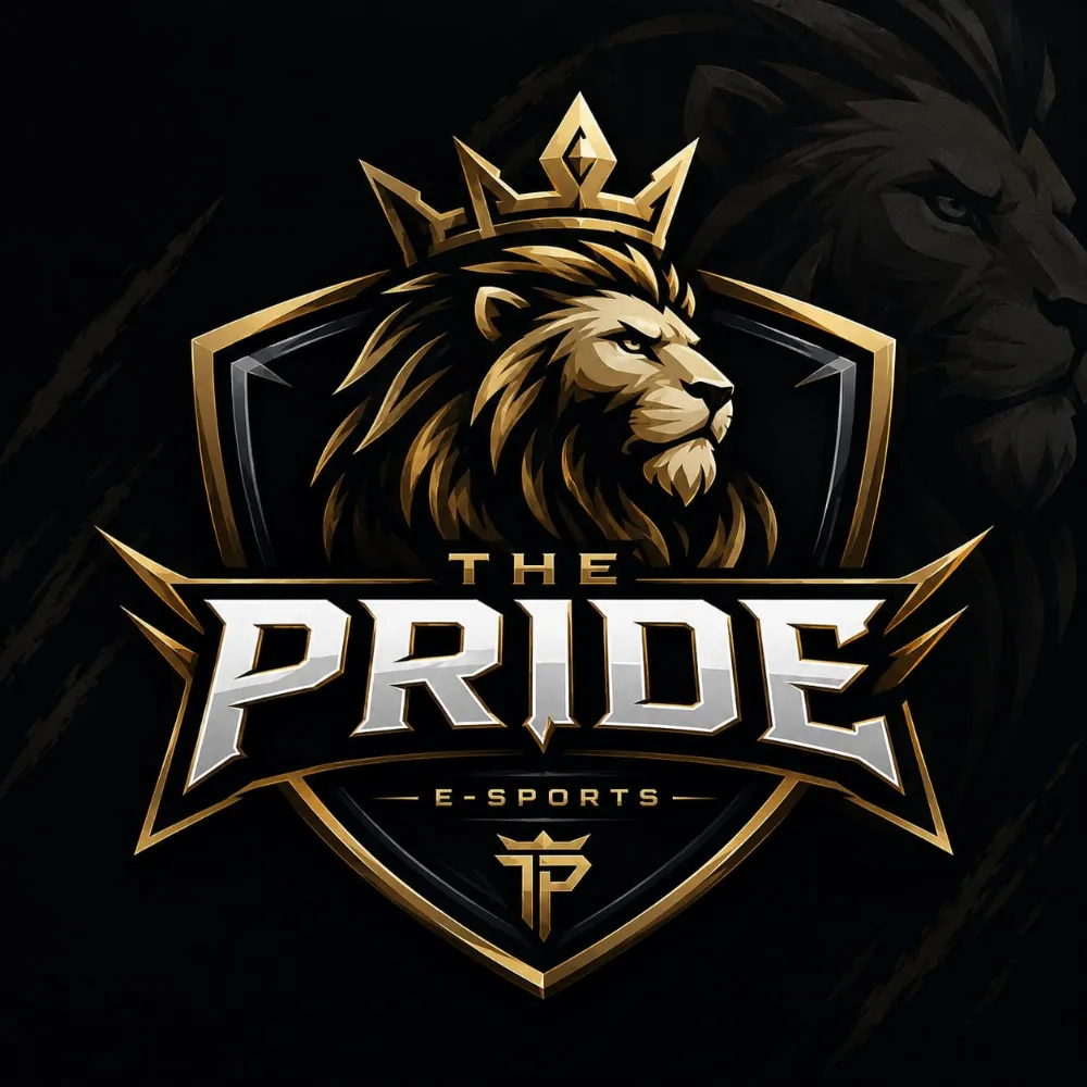 Team pride