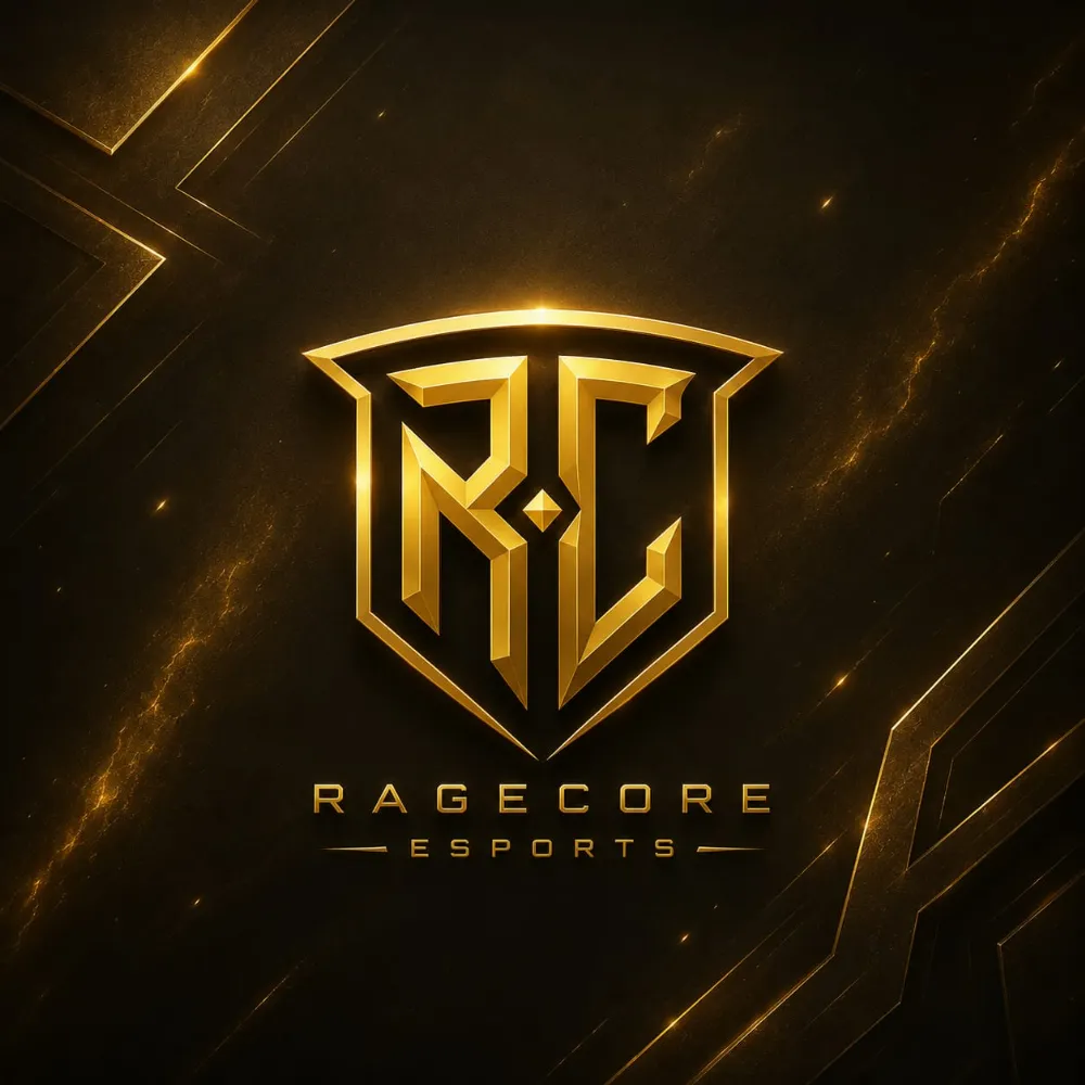 RAGECORE ESPORTS