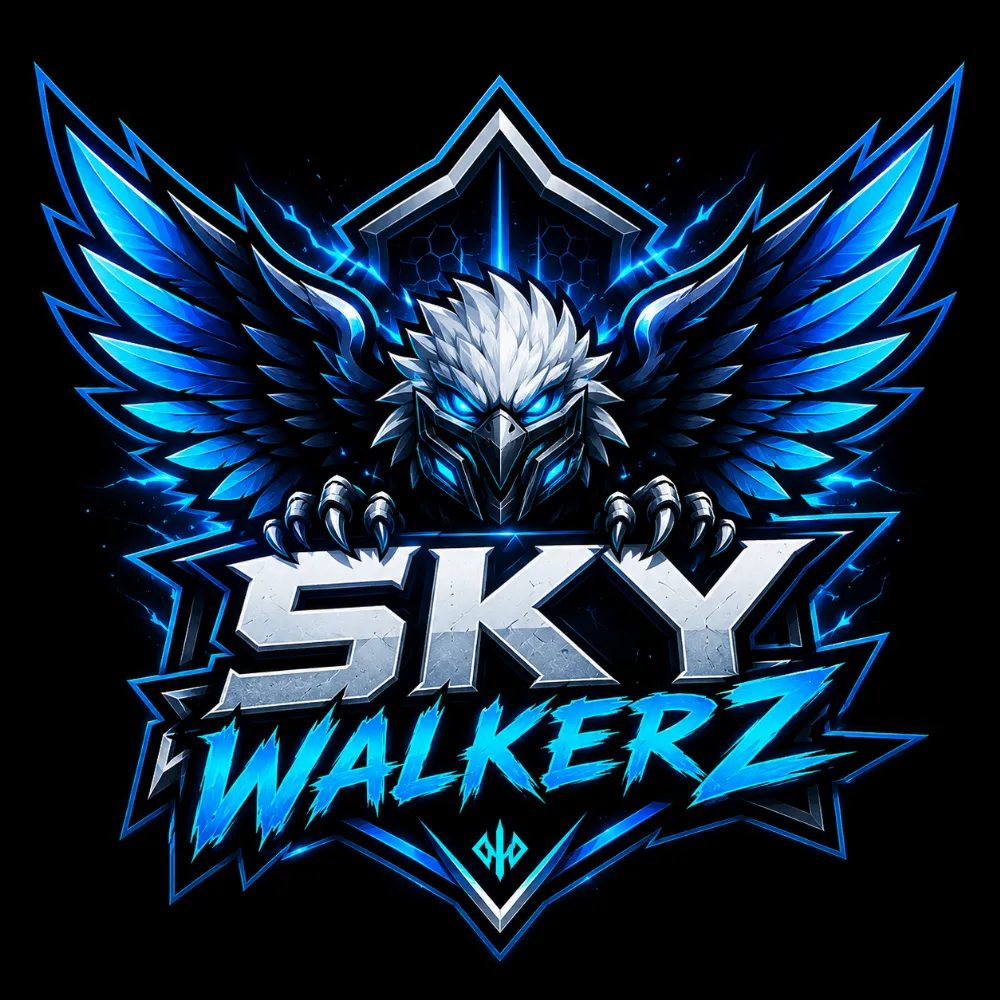 Sky WALKERZ