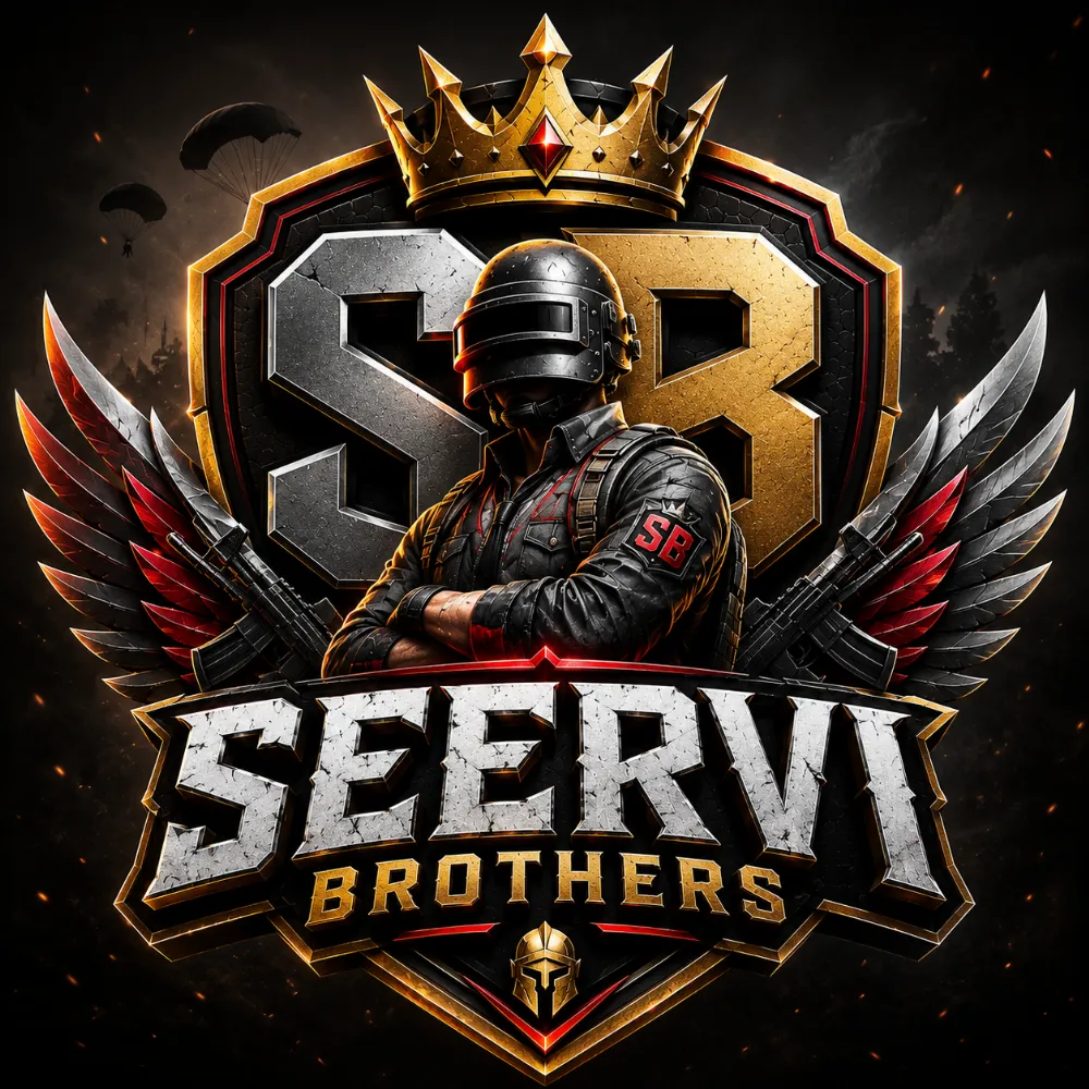 Seervi brothers