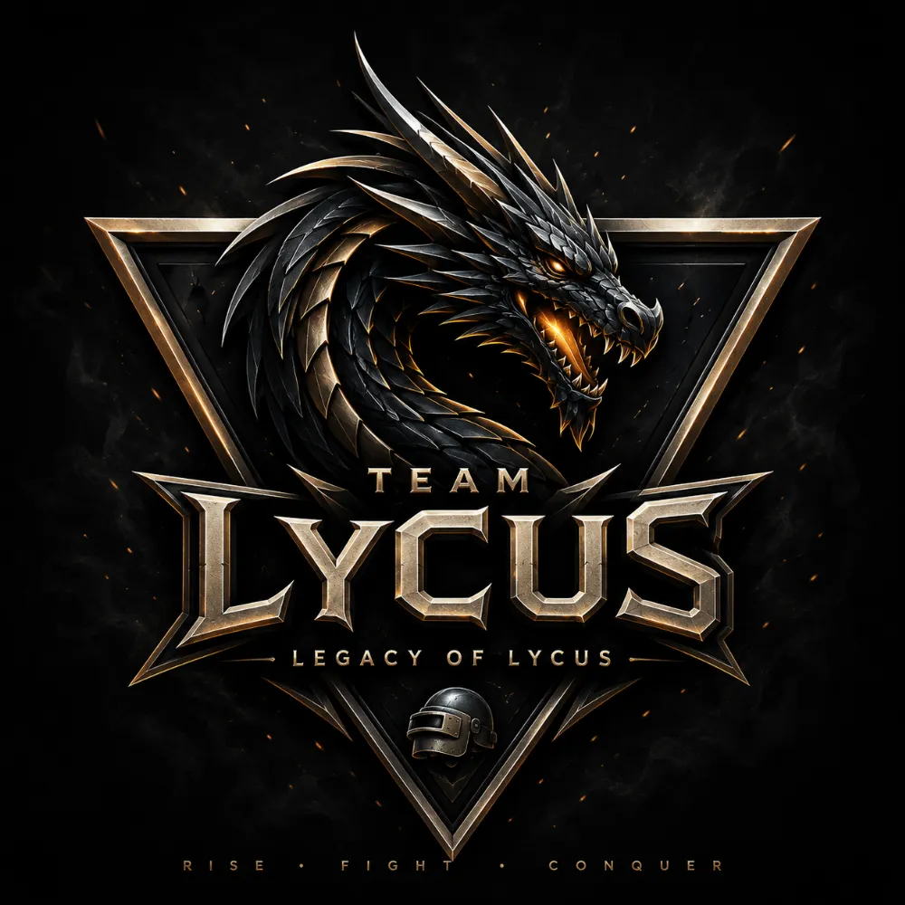 Team LyCUS