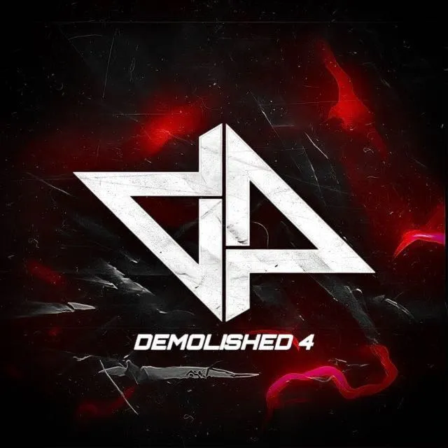 Demolished 4