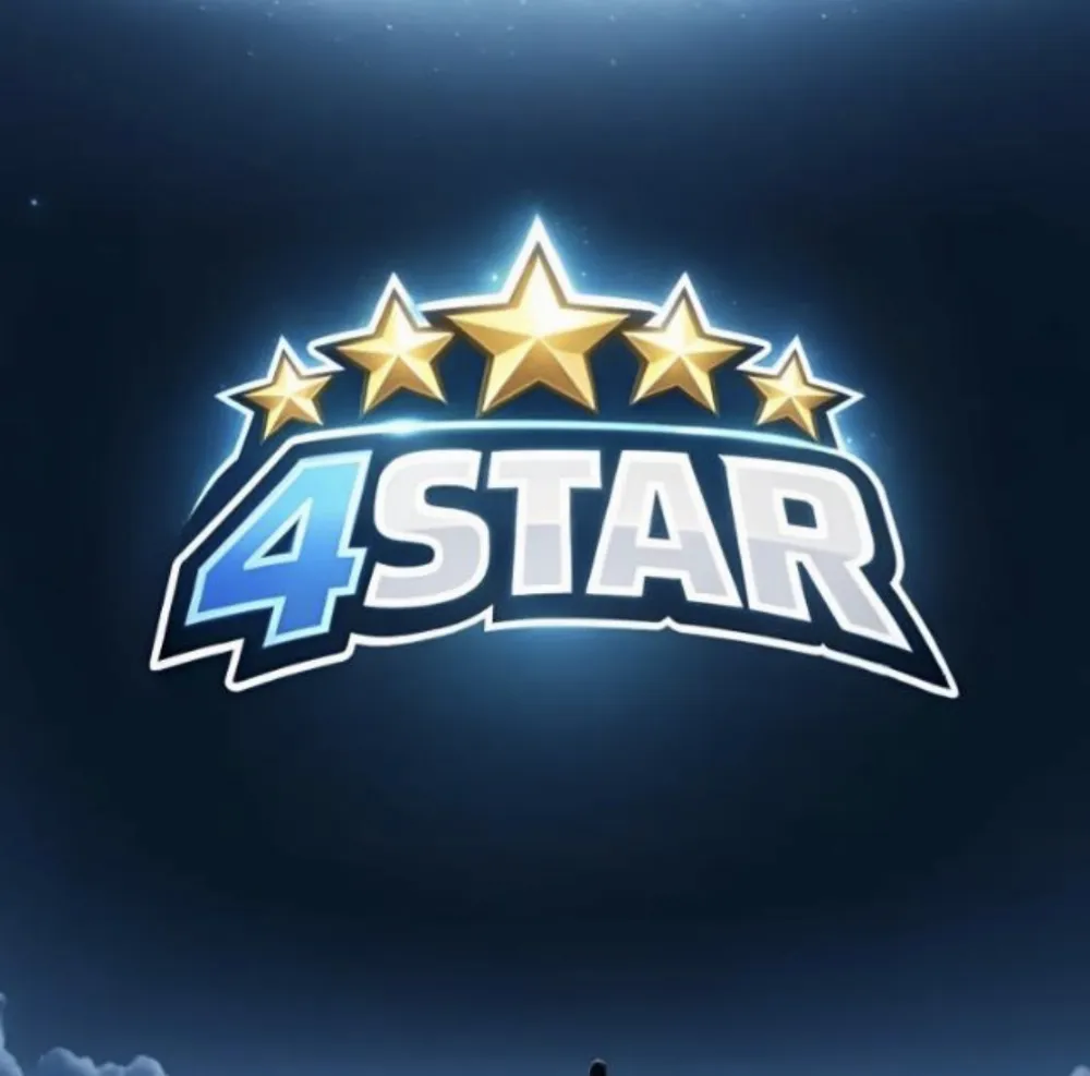 4 STARS