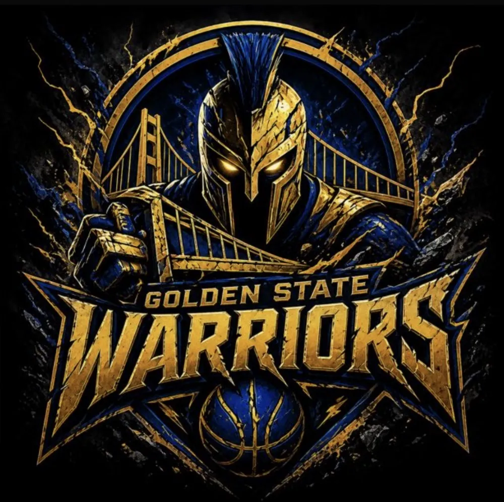 GOLDEN STATE WARRIORS