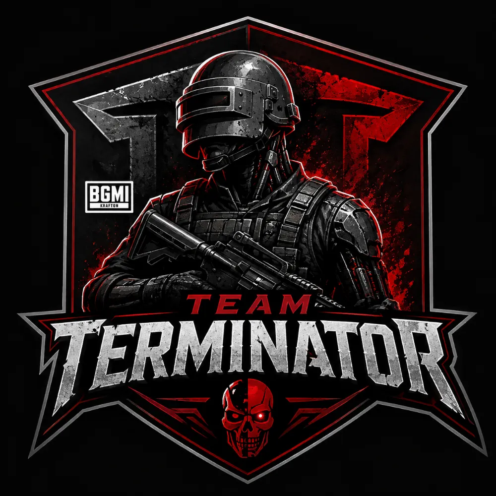 Team Terminator