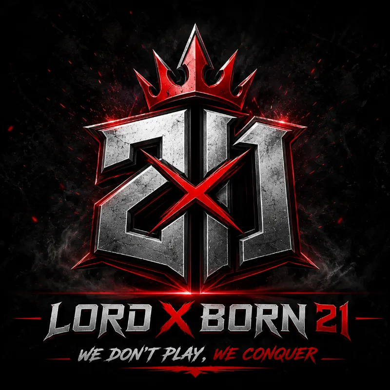 Lords X Born21