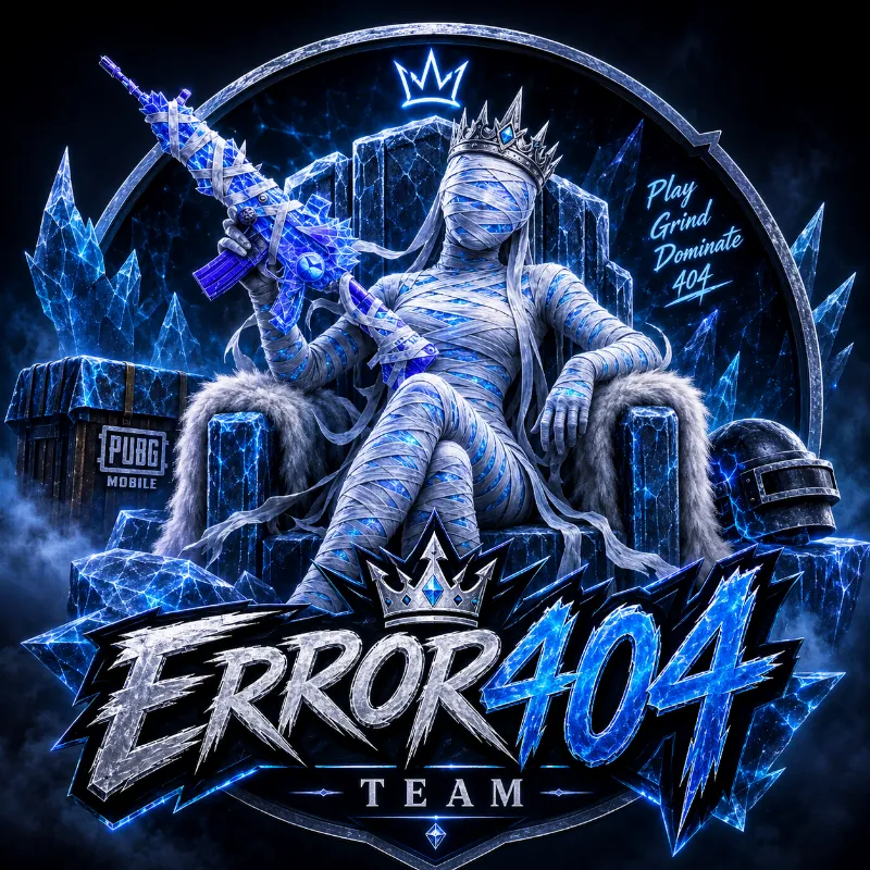 ERROR404