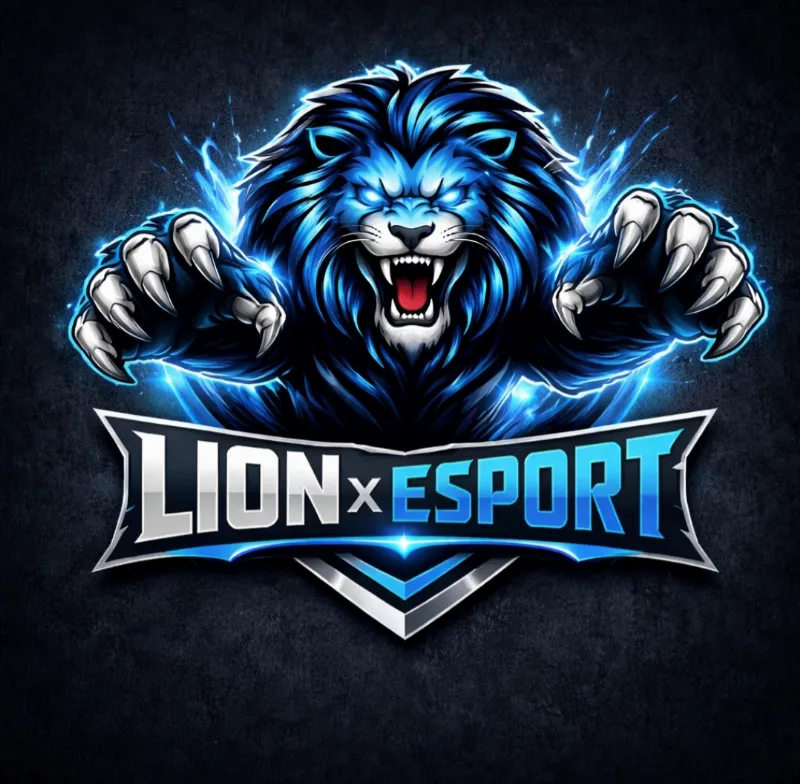 LIONxESPORT