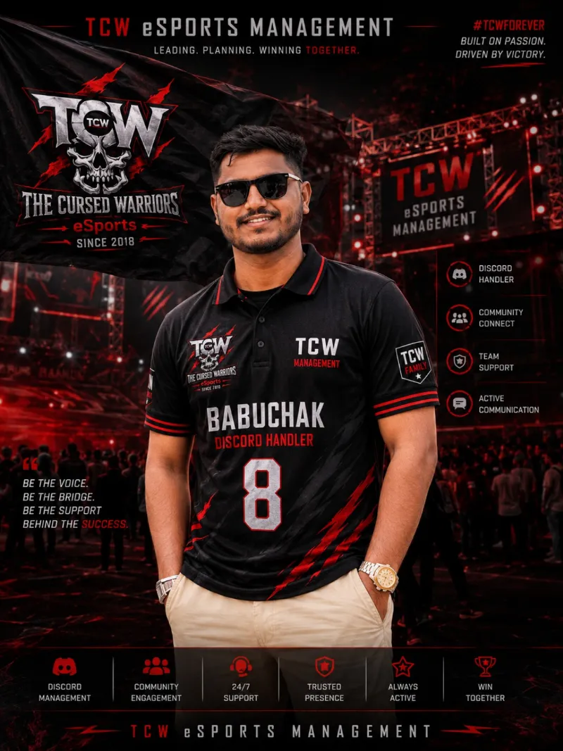 Team TR