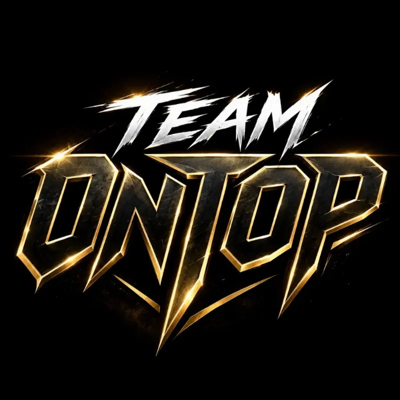 TEAM ON TOP
