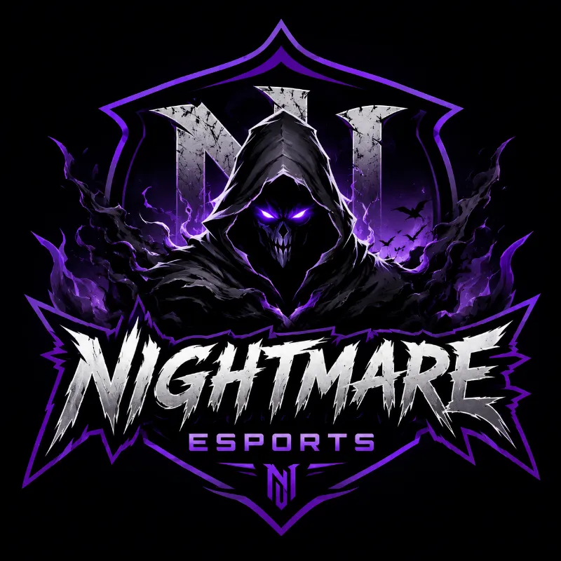 NIGHTMARE ESPORTS