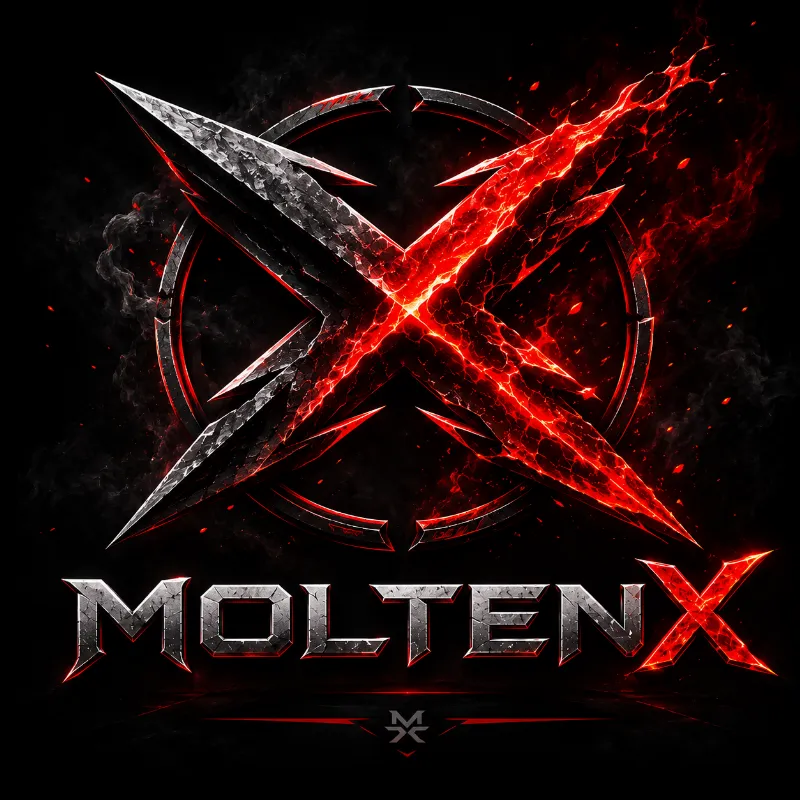 MoltenX