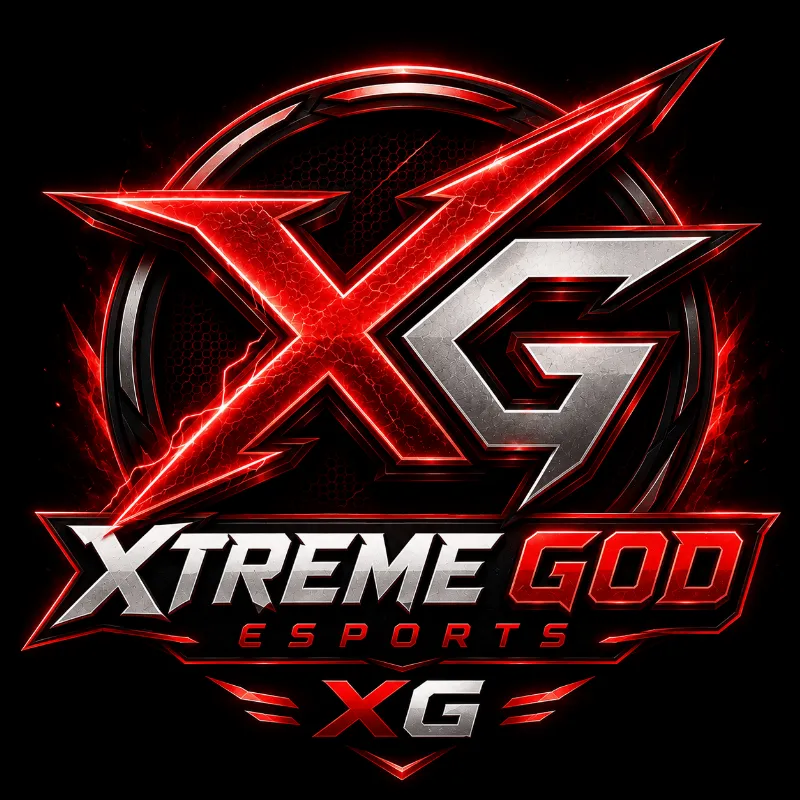 Xtream God Esports