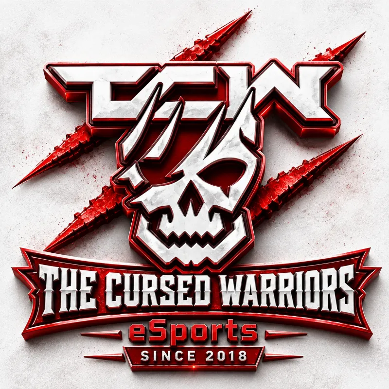 The Cursed Warriors eSports ( TcW eSports )