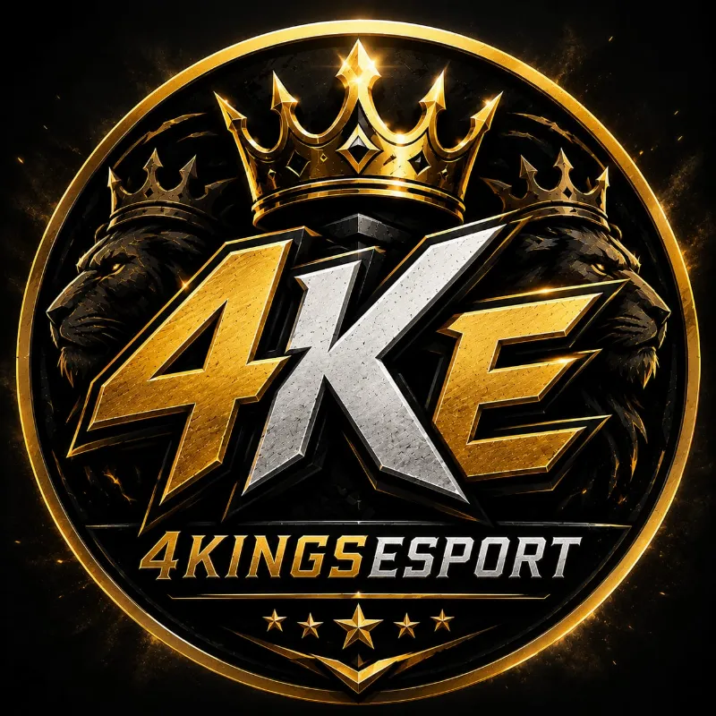 4 kings eSports