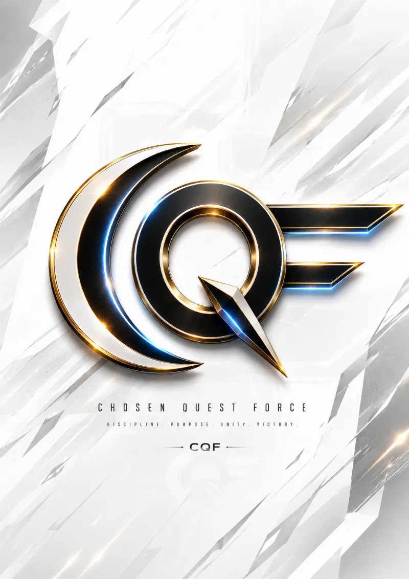 TEAM CQF