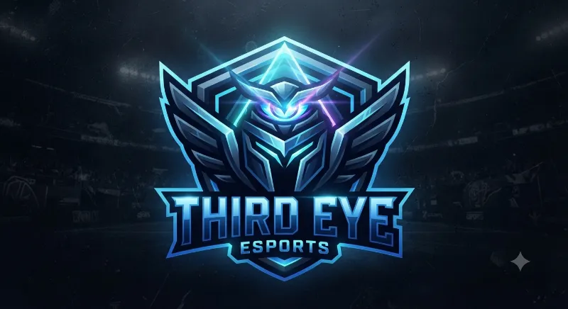 THIRD EYE ESPORTS
