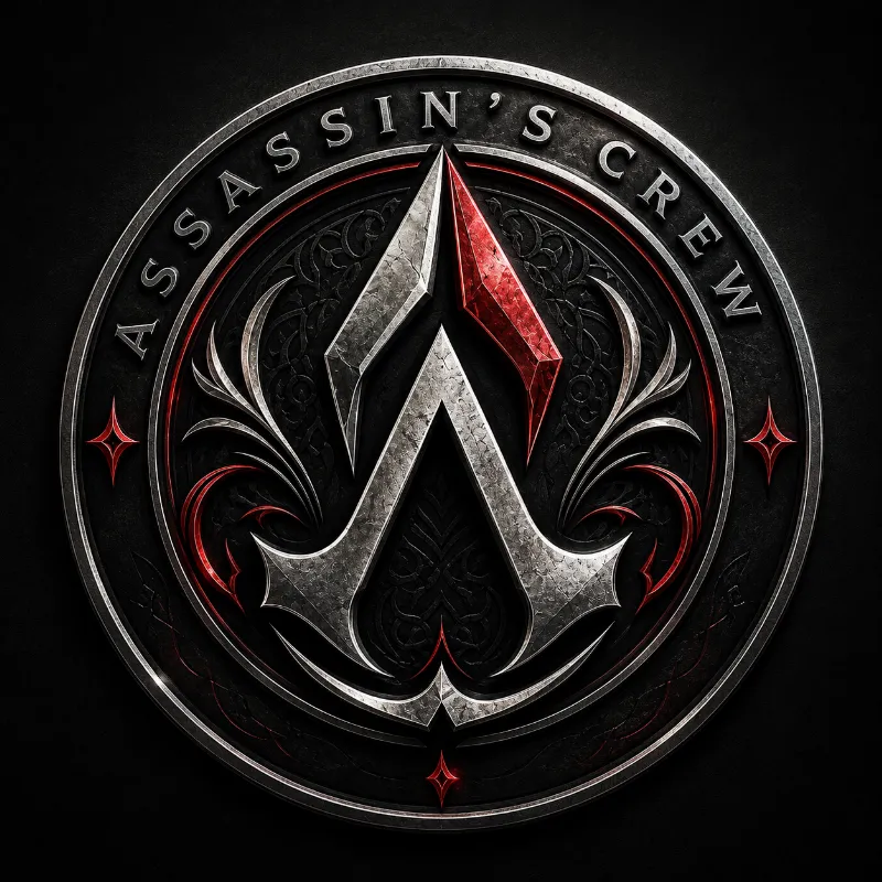 Assassin’s crew