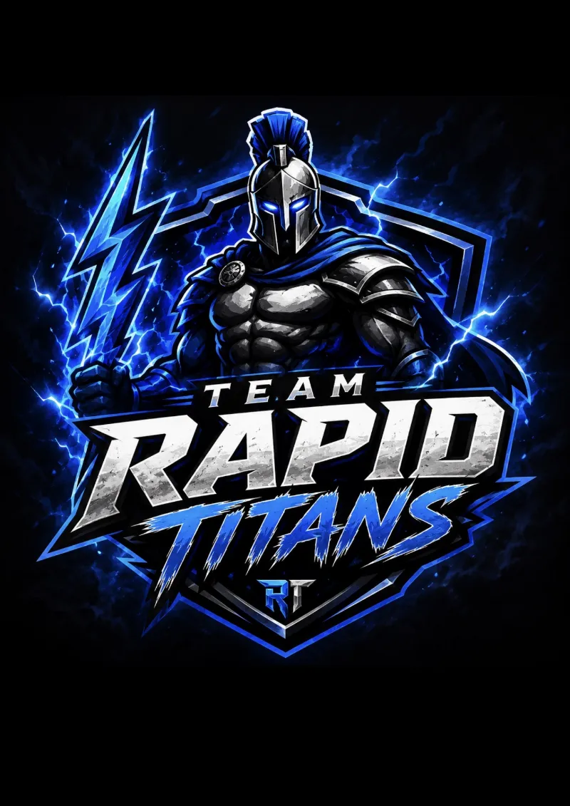 Team Rapid Titans