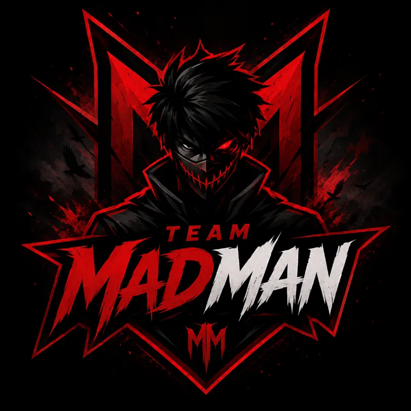 Team MadMan