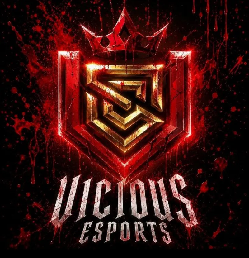 VICIOUS ESPORTS