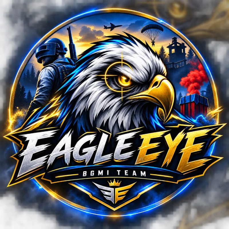 Team EagleEye