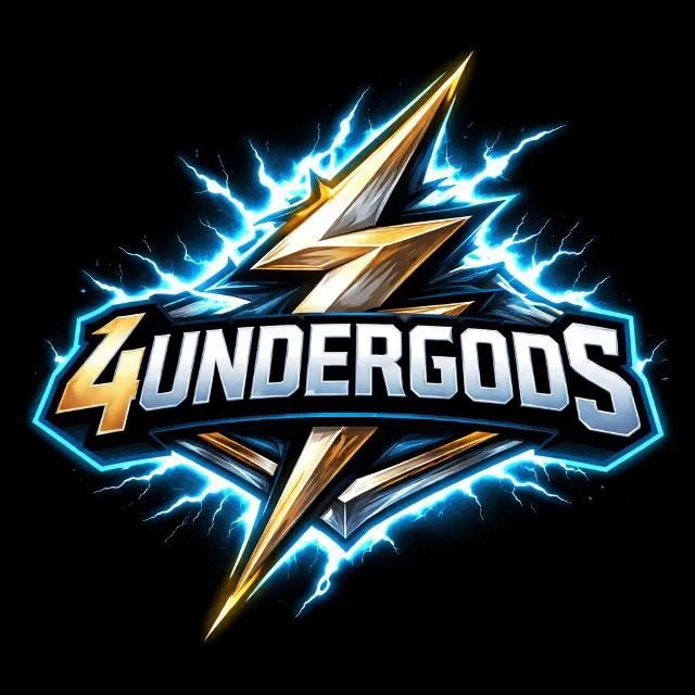 4UNDERGODS
