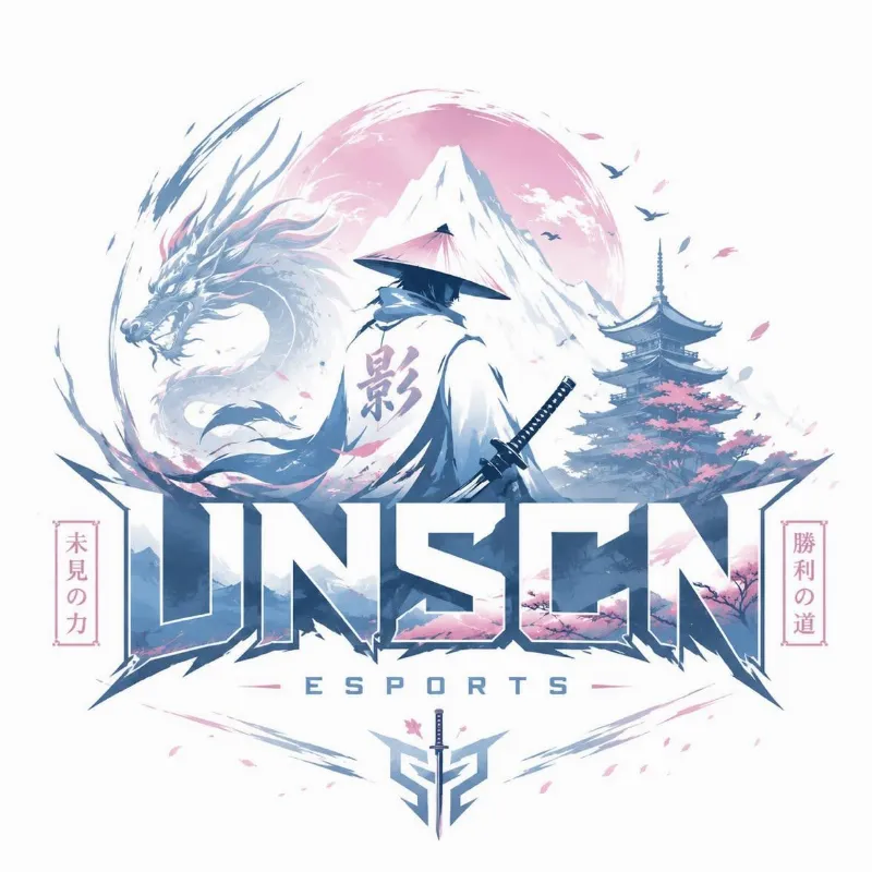 UNSCN ESPORTS