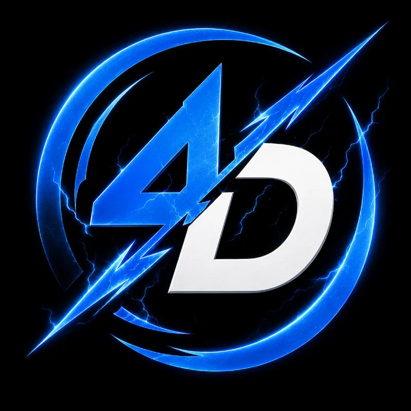 4Dreams 1