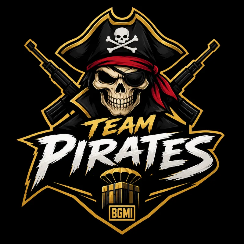 Team Pirates