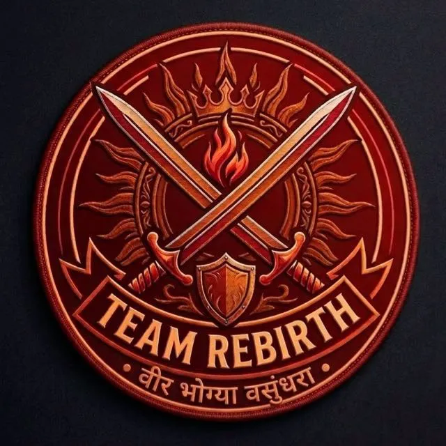 Team Rebirth