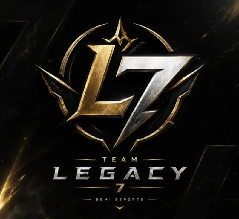Team Legacy 7