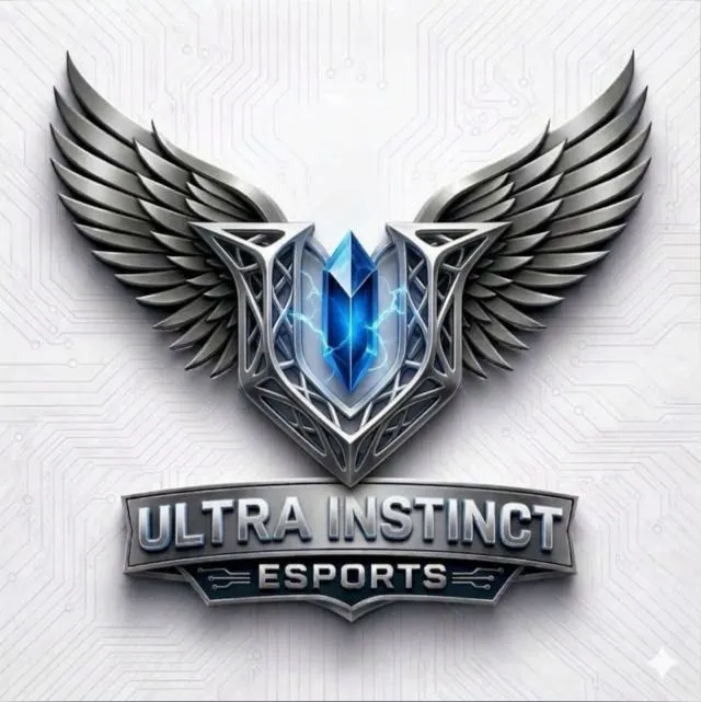 TEAM ULTRA INSTINCT